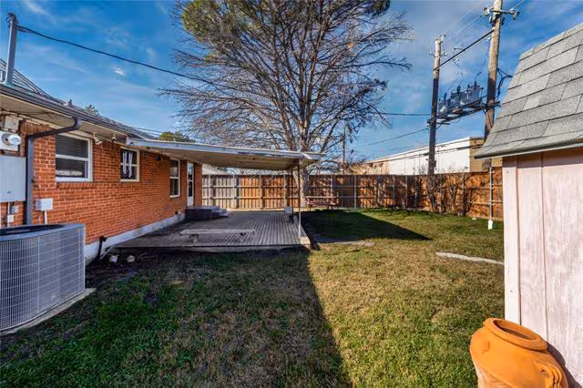 2605 San Medina Avenue, Dallas, TX 75228 photo 5