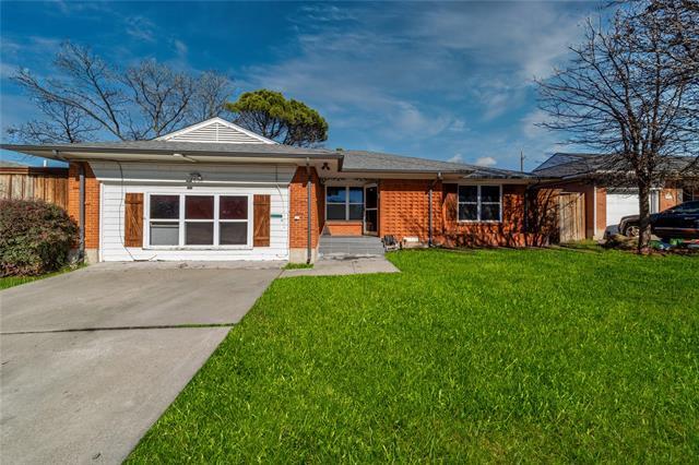 2605 San Medina Avenue, Dallas, TX 75228 photo 2
