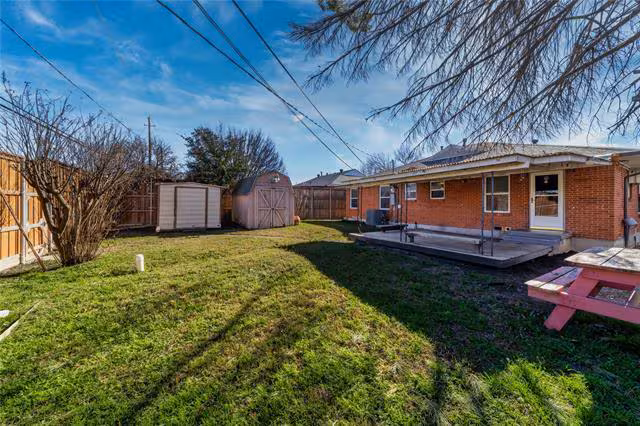 2605 San Medina Avenue, Dallas, TX 75228 photo 4