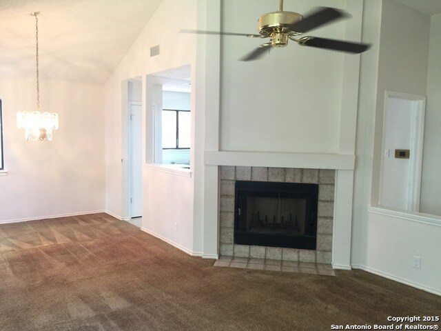 6014 Spring Valley San Antonio, TX 78247 photo 5