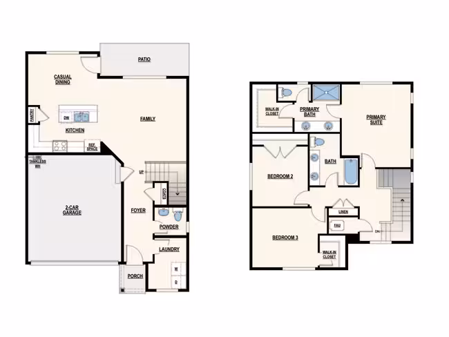 1455 92nd Way SE Tumwater, WA 98501 photo 2