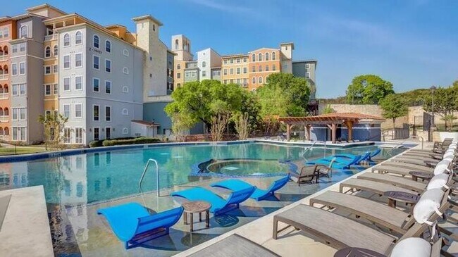 17803 La Cantera Pkwy San Antonio, TX 78257 photo 2