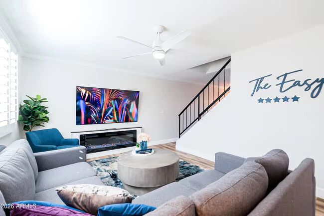 4243 N Miller Rd Scottsdale, AZ 85251 photo 2