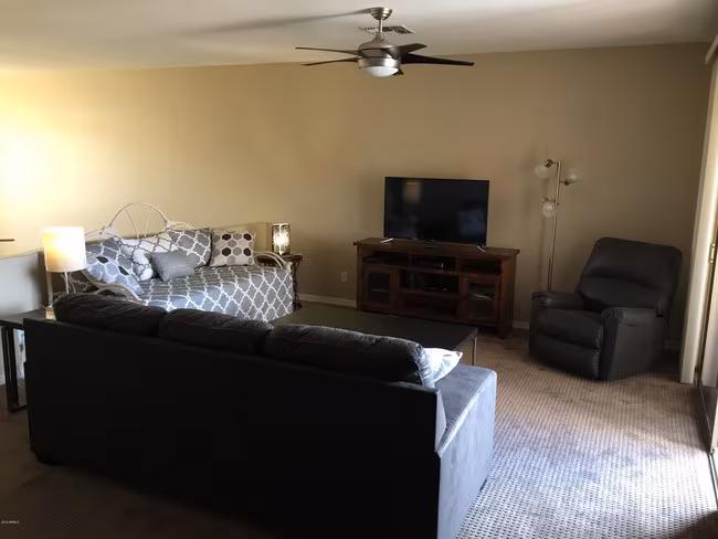 9715 N Azure Ct Fountain Hills, AZ 85268 photo 3
