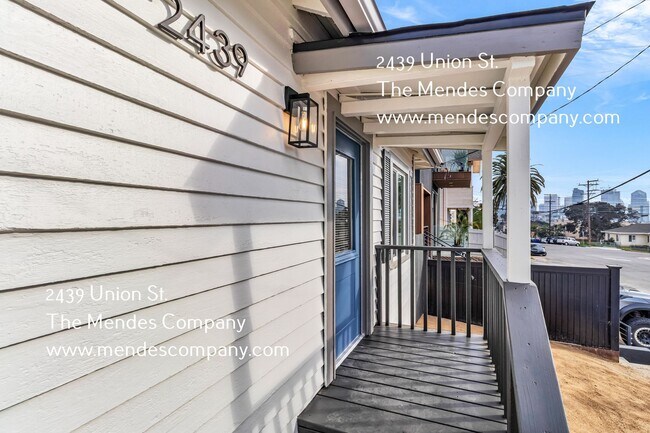 2439 Union St San Diego, CA 92101 photo 3