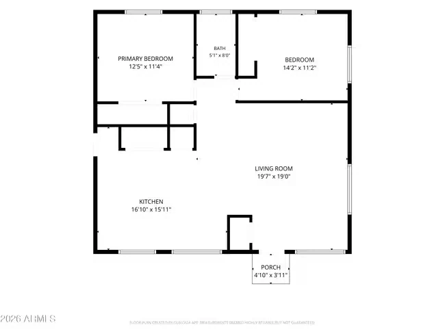 5938 W Ocotillo Rd Glendale, AZ 85301 photo 2
