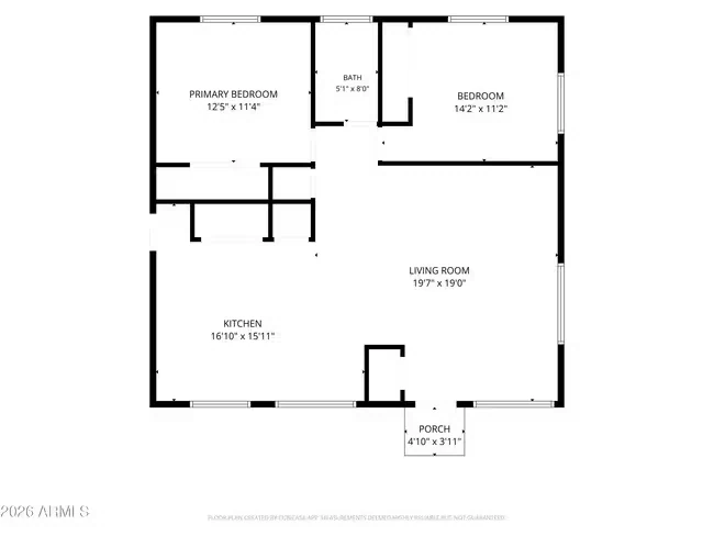 5938 W Ocotillo Rd Glendale, AZ 85301 photo 3