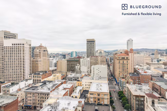 899 Pine St San Francisco, CA 94108 photo 4