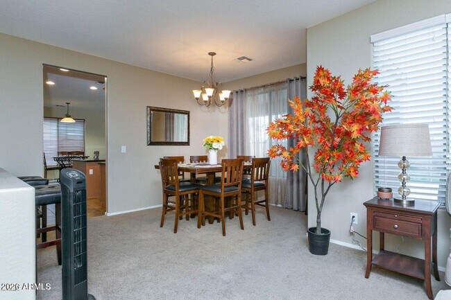 2023 W Shackleton Dr Anthem, AZ 85086 photo 4
