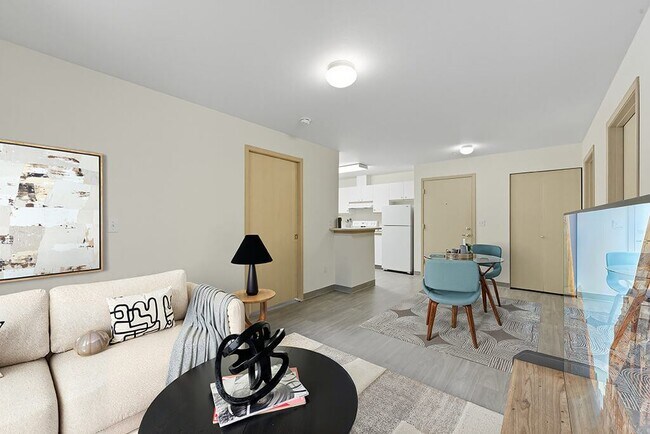 Alderwood Court Senior Affordable Apartments photo 4
