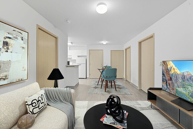Alderwood Court Senior Affordable Apartments photo 3