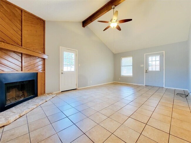 3503 Rocky Hollow Trail Georgetown, TX 78628 photo 3