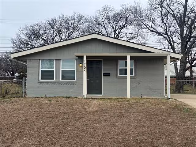 1705 Burke Drive photo 2
