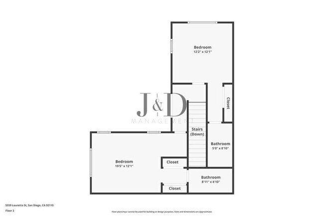 5559 Lauretta St San Diego, CA 92110 photo 3
