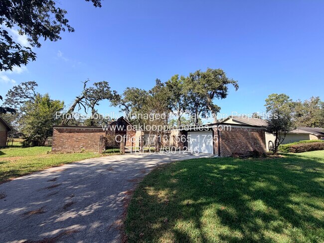1607 Chestnut Ridge Road, Humble, TX 77339 photo 3