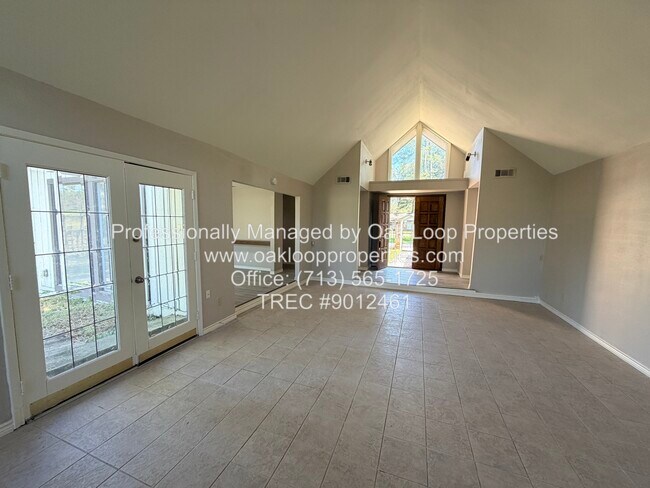 1607 Chestnut Ridge Road, Humble, TX 77339 photo 5