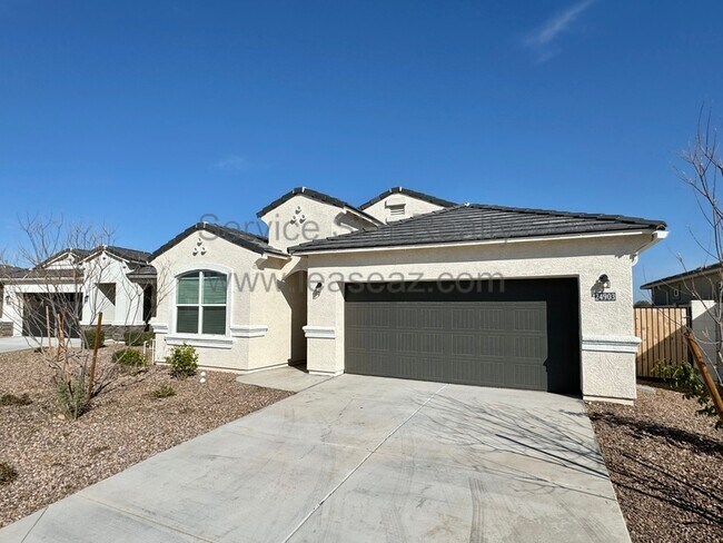 24903 N 183rd Dr photo 2