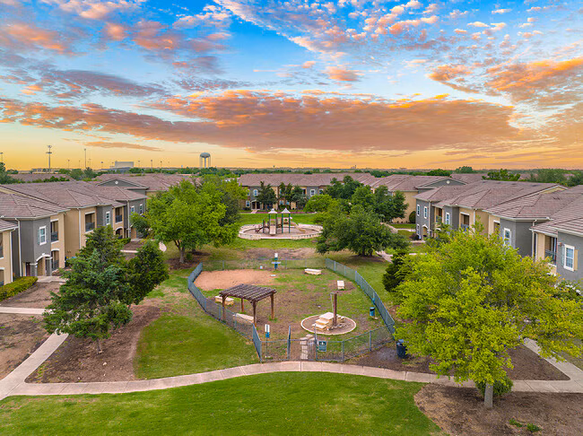 MAA Round Rock photo 5