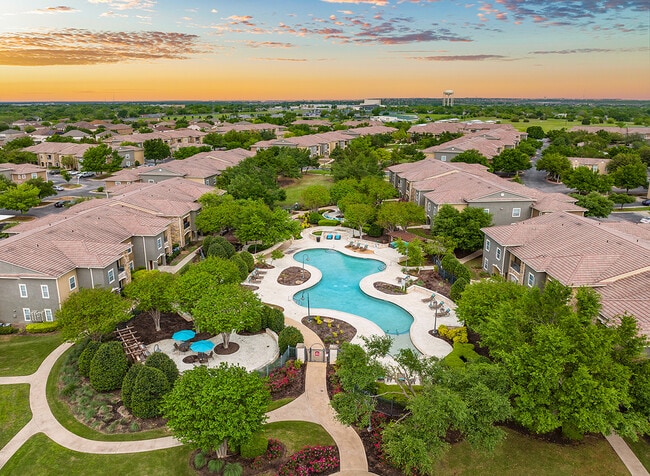 MAA Round Rock photo 3