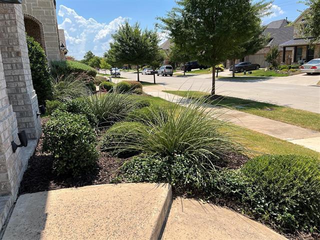 713 Field Crossing, Aubrey, TX 76227 photo 2