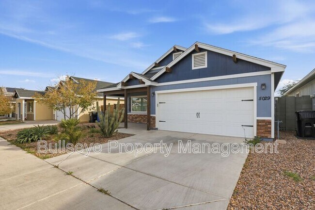 5029 South 11th Place, Phoenix, AZ 85040 photo 2