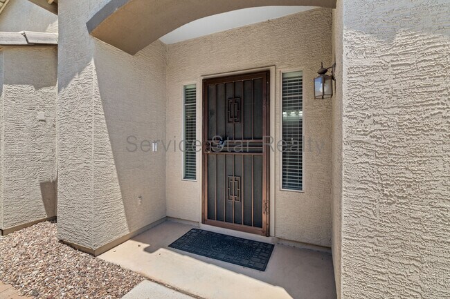 1518 E Hopkins Rd Gilbert, AZ 85295 photo 3