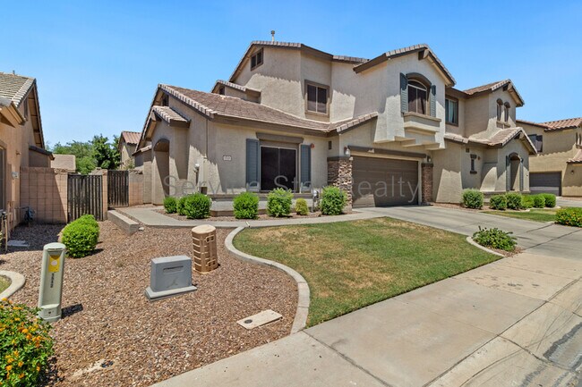 1518 E Hopkins Rd Gilbert, AZ 85295 photo 2