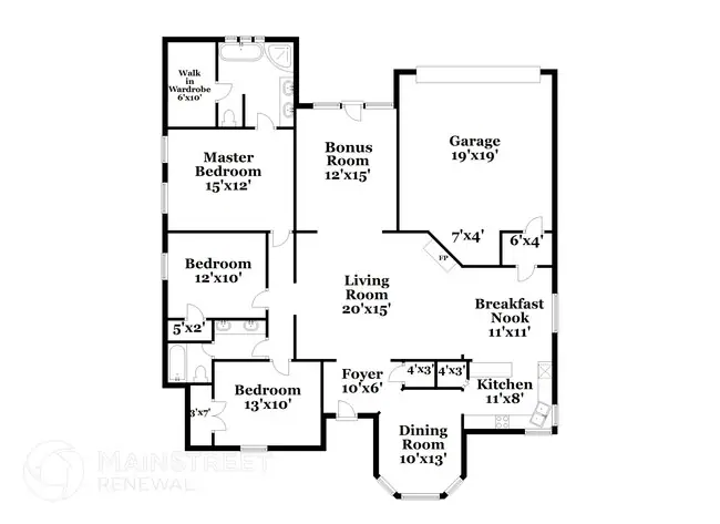 707 Gunnison Ct photo 2
