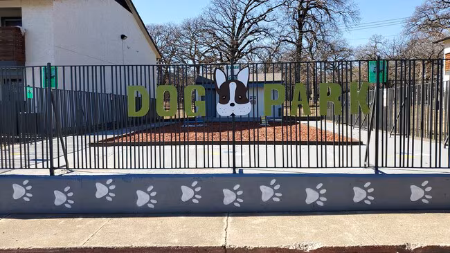 Parkside Arlington photo 5