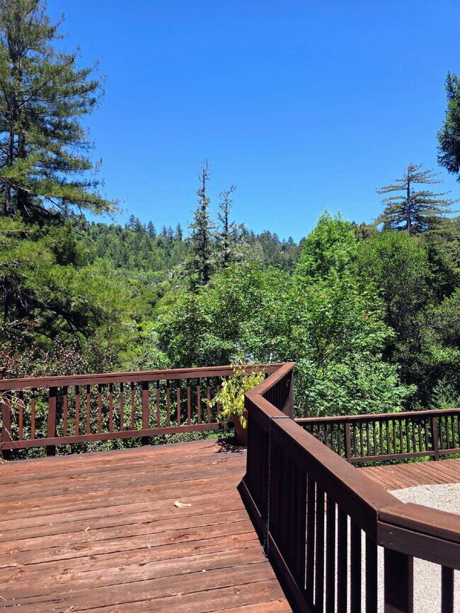 10510 CA-9 Ben Lomond, CA 95005 photo 3