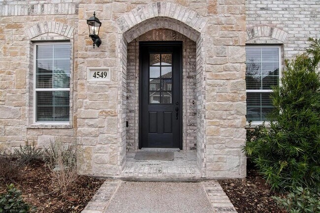 4549 English Maple Drive, Arlington, TX 76005 photo 5