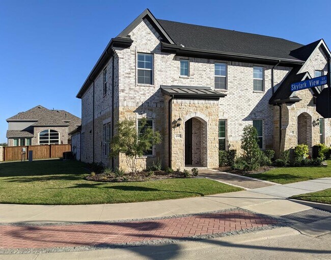 4549 English Maple Drive, Arlington, TX 76005 photo 2