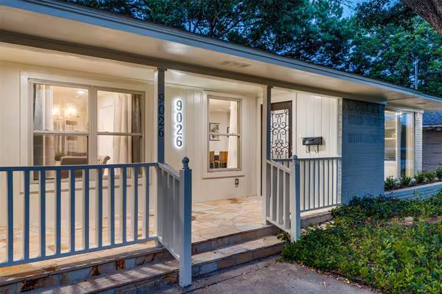 9026 Livenshire Drive, Dallas, TX 75238 photo 3