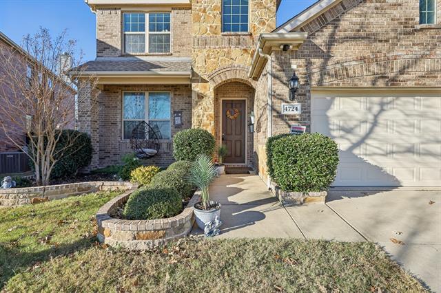 4724 Whitehall Ct McKinney, TX 75070 photo 2
