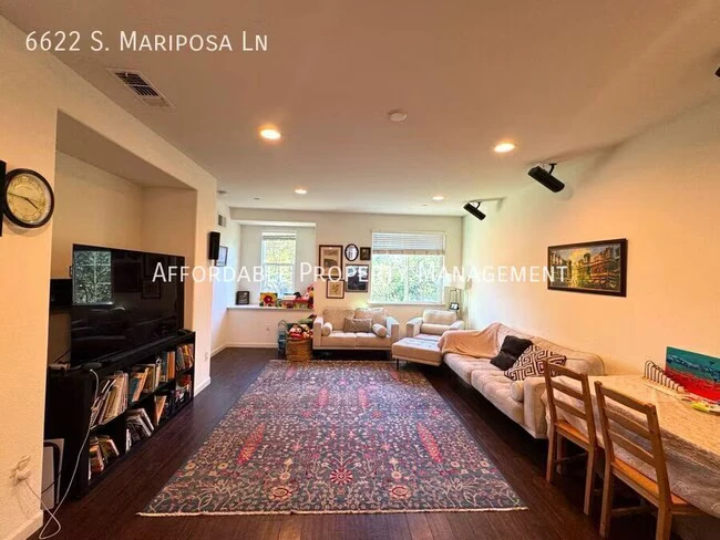 6622 S Mariposa Ln Dublin, CA 94568 photo 4