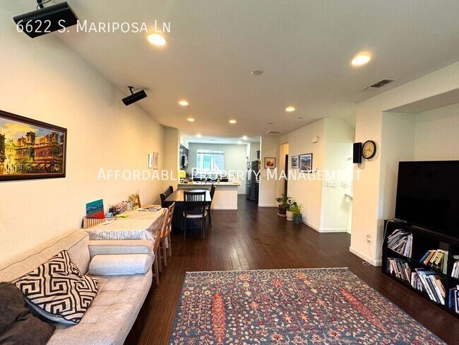 6622 S Mariposa Ln Dublin, CA 94568 photo 5