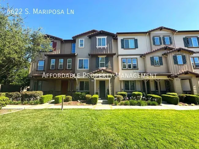 6622 S Mariposa Ln Dublin, CA 94568 photo 2
