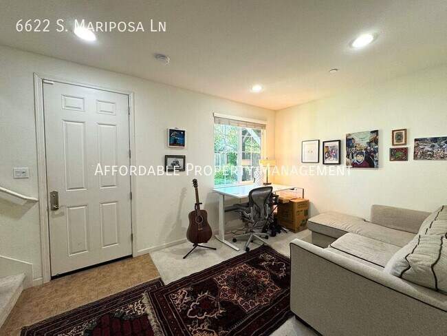 6622 S Mariposa Ln Dublin, CA 94568 photo 3