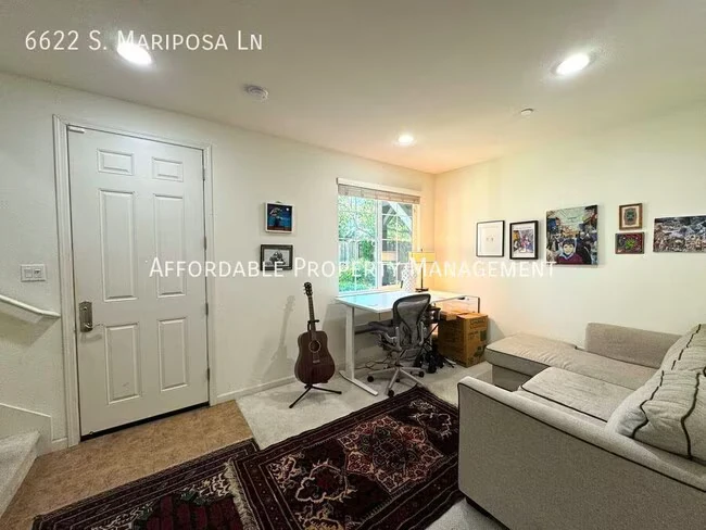 6622 S Mariposa Ln Dublin, CA 94568 photo 3