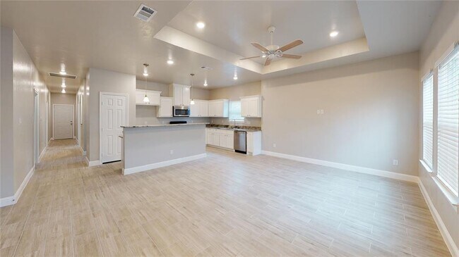 4311 Spencer Street, Greenville, TX 75401 photo 3