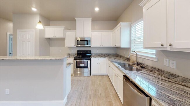 4311 Spencer Street, Greenville, TX 75401 photo 4