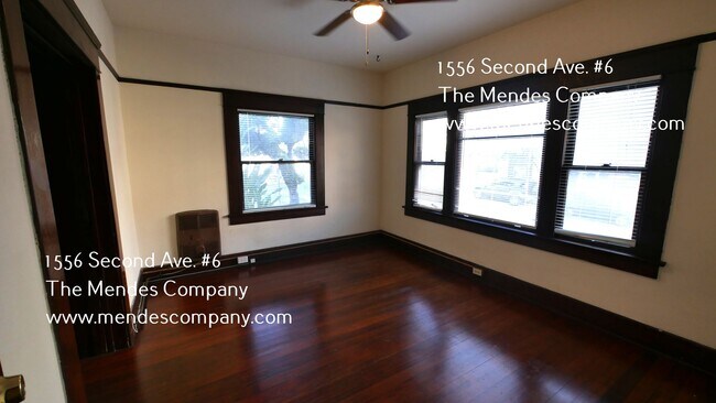 1556 Second Ave San Diego, CA 92101 photo 2