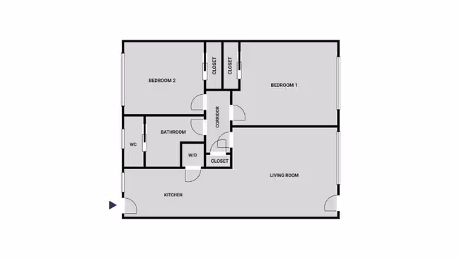 3517 Alden Way San Jose, CA 95117 photo 3