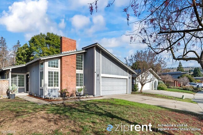 2385 Cimarron Drive, Morgan Hill, CA 95037 photo 2