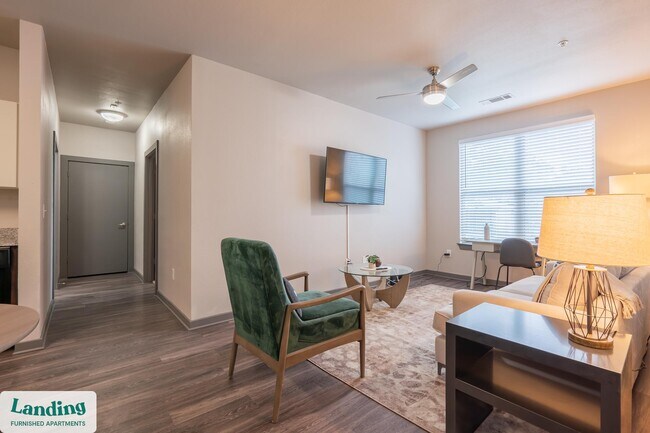 1415 N Main Ave San Antonio, TX 78212 photo 3