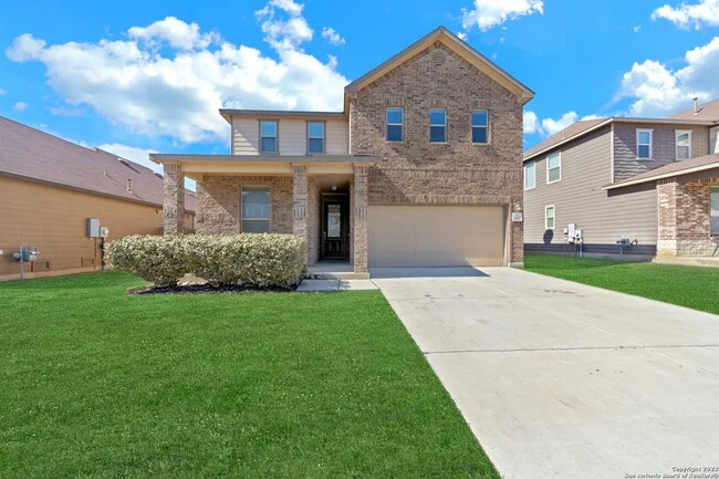 8307 Pioneer Fld San Antonio, TX 78253 photo 4