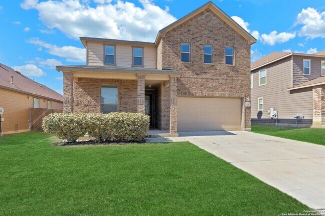 8307 Pioneer Fld San Antonio, TX 78253 photo 2