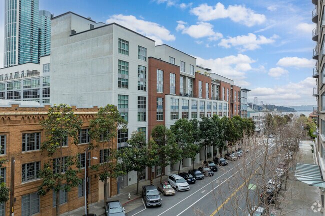 200 Brannan St San Francisco, CA 94107 photo 5