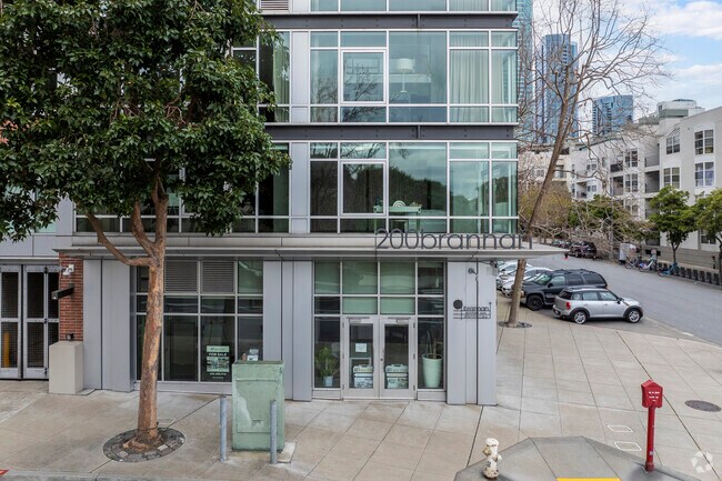 200 Brannan St San Francisco, CA 94107 photo 3