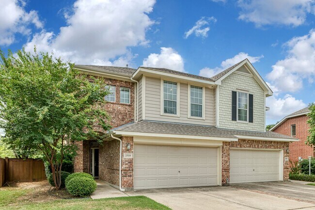 2510 Sedona St Mansfield, TX 76063 photo 2